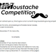 Illustration for article titled RIM Employees Are Growing Mustaches For Charity and Sport